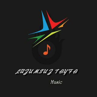 Telgraf kanalının logosu luzumsuztayfmusic — Lüzumsuz Tayfa Music