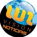 Telegram kanalining logotibi luzvisionnoticias — LUZ VISIÓN NOTICIAS.