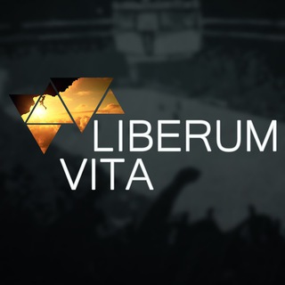 Логотип телеграм канала @lv_forecast — Liberum Vita | Прогнозы