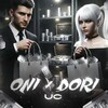 Логотип телеграм -каналу lv_oni_ua — 𝙾𝙽𝙸 𝚡 𝙳𝙾𝚁𝙸 𝚄𝙲