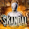 Логотип телеграм канала @lv_skandal_pubg — LV_SKANDAL