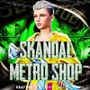 Логотип телеграм канала @lv_skandal_shop — SKANDAL SHOP