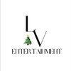 Logo of telegram channel lvente — LV ENTERTAINMENT 🎄