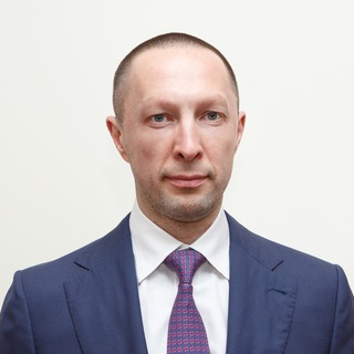 Логотип телеграм канала @lvg_synergy — Вадим Лобов. Новости