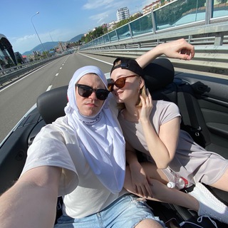 Логотип телеграм канала @lviniytruk — ☄️ЛЬВИНЫЙ ТРЮК☄️