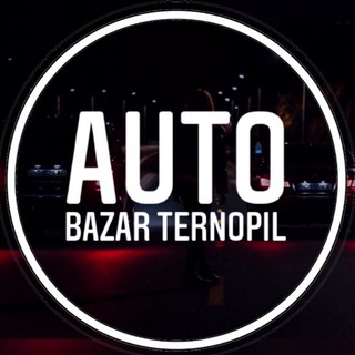 Логотип телеграм -каналу lviv_auto — Автобазар / Авторинок Тернопіль