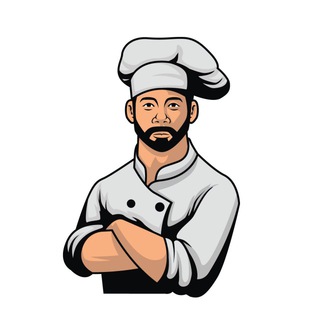 Логотип телеграм -каналу lviv_cook — Кухар Львів (вакансії) 👩‍🍳👨‍🍳