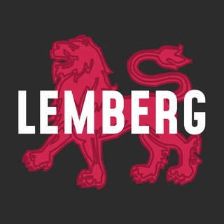 Telegram channel ЛЕМБЕРГ logo