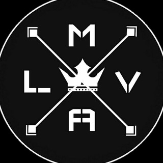 Логотип телеграм канала @lviv_mafia — LVIV_MAFIA || MUSIC