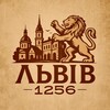 Логотип телеграм -каналу lviv1256ua — Львів 1256 • Новини
