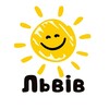 Логотип телеграм -каналу lviv4kids — Львівщина для дітей