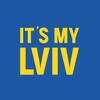 Логотип телеграм -каналу lviv_travel — lviv.travel