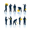 Логотип телеграм -каналу lvivdevelopmentwork — Робота на будівництві та ремонтах Львів