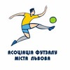 Логотип телеграм -каналу lvivfutsal — Асоціація футзалу міста Львова
