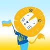 Логотип телеграм -каналу lvivlodb — leo_teka