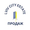 Логотип телеграм -каналу lvivnovobud — ПРОДАЖ ЛЬВІВ КВАРТИРИ БУДИНКИ НОВОБУД