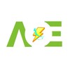 Логотип телеграм -каналу lvivoblenergoo — Світло Львів 💡Потужність| НАПРУГА