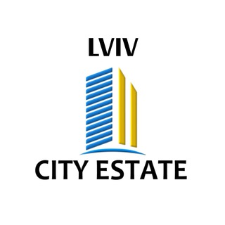 Логотип телеграм -каналу lvivog — ОРЕНДА ЛЬВІВ Квартири та Будинки