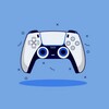 Логотип телеграм канала @lvivplay — LvivPlay 🕹 Оренда та аксесуари PlayStation у Львові
