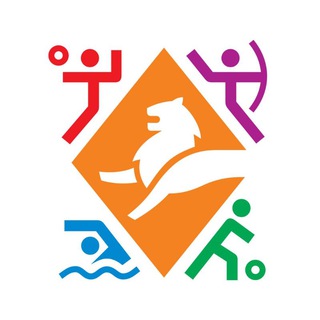 Логотип телеграм -каналу lvivsports — LVIV SPORT CAPITAL 🇺🇦