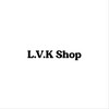 Логотип телеграм канала @lvkshop1 — L.V.K Shop