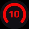 Логотип телеграм канала @lvl10fc — 10LVL | Апаем вместе