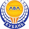 Логотип телеграм канала @lvl_kuban — ЛВЛ-Кубань