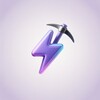 Logo of telegram channel lvlmineofficial — LVLMine ️ Cloud Mining App