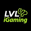 Логотип телеграм канала @lvlup_igaming — lVL UP | iGaming
