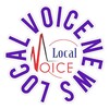 टेलीग्राम चैनल का लोगो lvnewsc — Local Voice News © Channel (ʟᴠ): Raipur, Durg, Bilaspur, Jagdalpur, Bastar, Dantewada, Kanker, Bijapur, Kondagaon And Sukma
