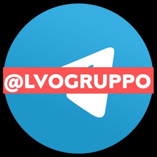 Logo del canale telegramma lvogruppo - ⛔️ LVOGRUPPO ⛔️