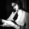Логотип телеграм канала @lvsvr — рест| аморáльная любóвница.