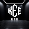 Logo of telegram channel lvy_kee — KEE Living Era