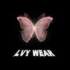 Telegram channel Lvy wearuz logo