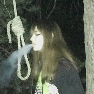 Логотип телеграм канала @lvyoo0 — не наркоман а кайфарик