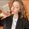 Логотип телеграм канала @lvzxsff — лера лвзхсф