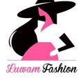 የቴሌግራም ቻናል አርማ lwamfashion — Lu fashion 👗🛍