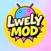 电报频道的标志 lwelymod — Ly_Share