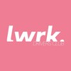 Логотип телеграм канала @lwrkofficial — LWRK.