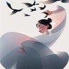 Логотип телеграм канала @lws_chinese — Смотри, слушай, учи 🇨🇳 Китайский язык