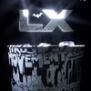 Логотип телеграм канала @lxbertybeatz — LXBERTY(либерти)