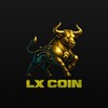 Logo of telegram channel lxinsights — ⚡️LX COIN⚡️