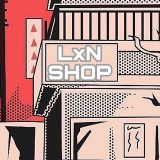 Логотип телеграм канала @lxn_cpm — Продажа винилов Car Parking