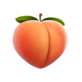 Логотип телеграм канала @lxpeachxl — XpeachX