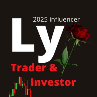 Telegram kanalining logotibi ly_trader_yt — Ly Trader