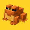 Логотип телеграм канала @lyaguha_minecraft — Lucky Team (Klipuy Фриланс платформа)