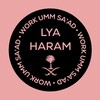 Telegram kanalining logotibi lyaharam — Lyaharam