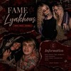 Логотип телеграм канала @lyakhovynews — ➳ 𝘪𝘻𝘷𝘦𝘴𝘵𝘯𝘰𝘴𝘵 𝘭𝘺𝘢𝘬𝘩𝘰𝘷𝘺𝘬𝘩
