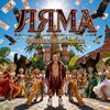Логотип телеграм канала @lyama_music — ЛЯМА | JUAN MARUSSO