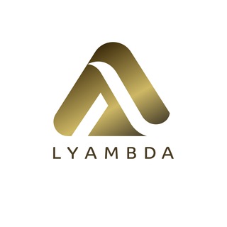 Логотип телеграм канала @lyambda_ru — LYAMBDA